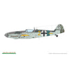 Eduard 2150 1/72 Gustav Pt. 3 Bf 109 G-6/AS & G-14/AS Limited Dual Combo