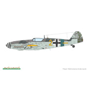 Eduard 2150 1/72 Gustav Pt. 3 Bf 109 G-6/AS & G-14/AS Limited Dual Combo