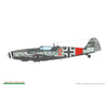 Eduard 2150 1/72 Gustav Pt. 3 Bf 109 G-6/AS & G-14/AS Limited Dual Combo