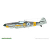 Eduard 2150 1/72 Gustav Pt. 3 Bf 109 G-6/AS & G-14/AS Limited Dual Combo