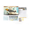 Eduard 3003 1/32 Bf 109E-4 ProfiPACK Edition