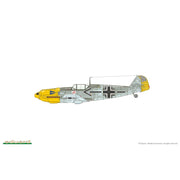 Eduard 3003 1/32 Bf 109E-4 ProfiPACK Edition