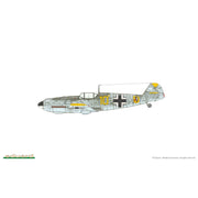 Eduard 3003 1/32 Bf 109E-4 ProfiPACK Edition