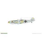 Eduard 3003 1/32 Bf 109E-4 ProfiPACK Edition