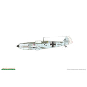 Eduard 3003 1/32 Bf 109E-4 ProfiPACK Edition