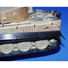 Eduard 35442 1/35 Zimmerit Tiger I Late Photo Etch Set