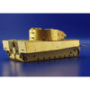 Eduard 35716 1/35 Zimmerit Tiger I Mid. Production Photo Etch Set