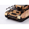 Eduard 36384 1/35 Panzer IV Ausf. H zimmerit Photo Etch Set