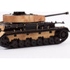 Eduard 36384 1/35 Panzer IV Ausf. H zimmerit Photo Etch Set