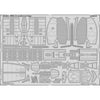 Eduard 1/48 PBY-5A Undercarriage Photo-Etched Set for