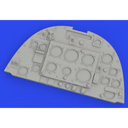 Eduard 634034 1/24 Spitfire Mk.IXc LööK