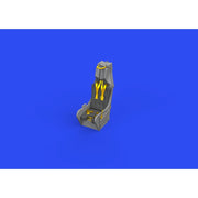 Eduard 648718 1/48 A-4 Ejection Seat Detail Set