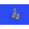 Eduard 648718 1/48 A-4 Ejection Seat Detail Set