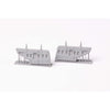 Eduard 648728 1/48 F-4B Airbrakes Detail Set