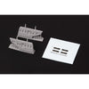 Eduard 648728 1/48 F-4B Airbrakes Detail Set