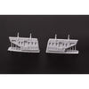 Eduard 648728 1/48 F-4B Airbrakes Detail Set