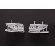 Eduard 648728 1/48 F-4B Airbrakes Detail Set