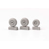 Eduard 648735 1/48 OV-10 Wheels Detail Set