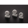 Eduard 648735 1/48 OV-10 Wheels Detail Set