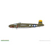 Eduard 7012 1/72 NA B-25J Mitchell Strafer Profipack