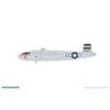 Eduard 7012 1/72 NA B-25J Mitchell Strafer Profipack