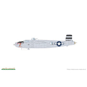 Eduard 7012 1/72 NA B-25J Mitchell Strafer Profipack
