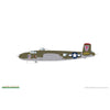 Eduard 7012 1/72 NA B-25J Mitchell Strafer Profipack
