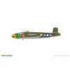 Eduard 7012 1/72 NA B-25J Mitchell Strafer Profipack