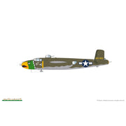 Eduard 7012 1/72 NA B-25J Mitchell Strafer Profipack