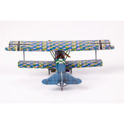 Eduard 70131 1/72 Fokker D.VII OAW ProfiPack