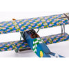 Eduard 70131 1/72 Fokker D.VII OAW ProfiPack