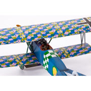Eduard 70131 1/72 Fokker D.VII OAW ProfiPack