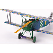 Eduard 70131 1/72 Fokker D.VII OAW ProfiPack