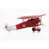 Eduard 70131 1/72 Fokker D.VII OAW ProfiPack