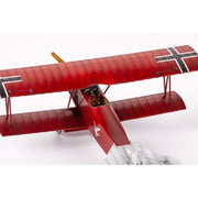 Eduard 70131 1/72 Fokker D.VII OAW ProfiPack