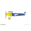 Eduard 70131 1/72 Fokker D.VII OAW ProfiPack