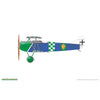 Eduard 70131 1/72 Fokker D.VII OAW ProfiPack