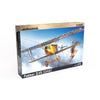 Eduard 70131 1/72 Fokker D.VII OAW ProfiPack