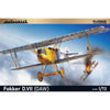 Eduard 70131 1/72 Fokker D.VII OAW ProfiPack