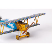 Eduard 70131 1/72 Fokker D.VII OAW ProfiPack
