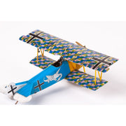 Eduard 70131 1/72 Fokker D.VII OAW ProfiPack