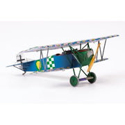 Eduard 70131 1/72 Fokker D.VII OAW ProfiPack