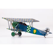 Eduard 70131 1/72 Fokker D.VII OAW ProfiPack