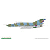 Eduard 1/72 MiG-21R