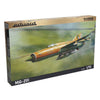 Eduard 1/72 MiG-21R