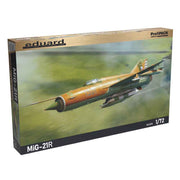 Eduard 1/72 MiG-21R