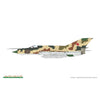 Eduard 1/72 MiG-21R