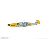 Eduard 70154 1/72 Bf 109F-2 Profipack