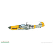 Eduard 70154 1/72 Bf 109F-2 Profipack
