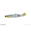 Eduard 70154 1/72 Bf 109F-2 Profipack